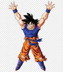 Regular price €43,49 tax included. Dragon Ball Son Goku Carrying Spirit Ball Goku Gohan Vegeta Genkidama Dragon Ball Goku Superhero Fictional Character Cartoon Png Pngwing