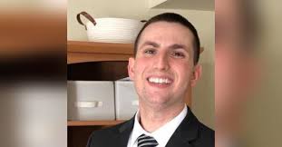 Wesley Scott Frey Jr Obituary