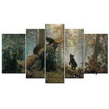 Pdf pattern with black and white symbols pdf pattern with color symbols information about strands and symbols. 5pcs 5d Diy Diamond Painting Black Bear Cross Stitch Kits Diamond Crystal Mosaic Diamond Embroidery Rhinestones Pattern Wall Art Diy 5d Diamond Painting Rhinestone Painting5d Diamond Painting Aliexpress