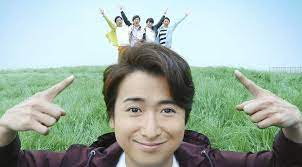 天下の嵐さん おしゃれまとめの人気アイデア pinterest suzu 嵐 arashi 嵐 教育