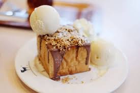 After you've unlocked magic potion, the illegal warehouse fights, chinatown, and roy's house (not just roy's friendship, but his actual house), then. After You In Thonglor Dessert Cafe Bangkok Blog Mitzie Mee