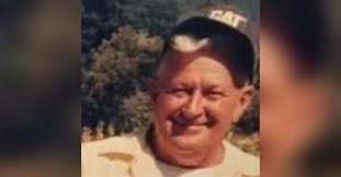 Jack Harrison McClanahan Obituary