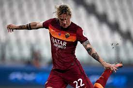 May 28, 2021 · curiosa richiesta ai propri follower quella postata nelle recenti storie da chiara nasti, l'ex fidanzata di nicolò zaniolo. Despite Missing Significant Time Zaniolo Showed Plenty Of Improvement In Year Two Chiesa Di Totti