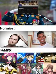 I M So Proud Of This Community R Animemes