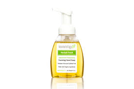 Liquid and foaming hand soaps are easy to use and by far more hygienic than soap bars. Foaming Hand Soap Kosmatology