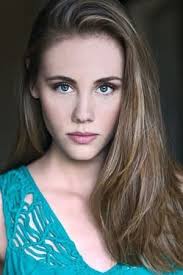 Film e programmi tv di Anna Pettersson