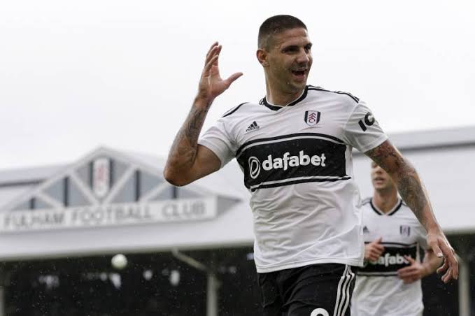 Image result for mitrovic"