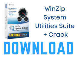 It is full offline installer standalone setup of winzip pro 26 free download for compatible version of . Winzip System Utilities Suite 3 14 1 6 Full Version Crack Free Download