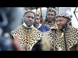 May 21, 2021 · the coronation ceremony of new zulu king misuzulu ka zwelithini may go ahead despite pending court application challenging his recognition and seeking to halt the ceremony. South Africa Royal Scandal New Zulu King S Claim Disputed Youtube