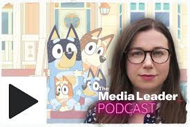 Why social engagement and commerce are all about fandom — with BBC Studios' Jasmine  Dawson