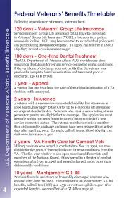 Department of veterans affairs) in any way. Florida Veterans Benefits Guide Veterans Benefits Guide