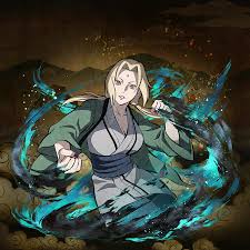 Tsunade Risking Her Life Naruto Shippuden Ultimate Ninja Blazing Wikia Fandom