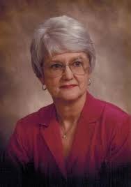 Mary Ludwig Obituary