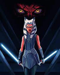 1 463 Likes 2 Comments Star Wars Swouterrimempire On Instagram The Siege Of Mandalore Starwa Star Wars Ahsoka Star Wars Background Star Wars Pictures