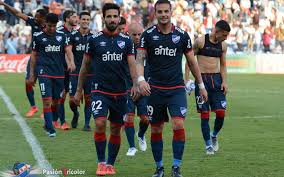 Atletico nacional vs club nacional de football. Nacional Vs Progreso Pasion Tricolor