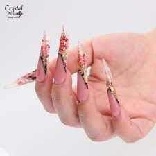 We did not find results for: Russian Almond Nails With A Crystal Nails Usa Facebook