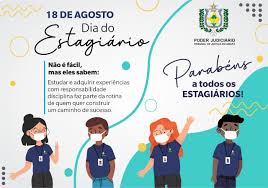 Maybe you would like to learn more about one of these? Dia Do Estagiario Tjap Destaca Importancia Dessa Forca De Trabalho E Aprendizado Na Justica Do Amapa