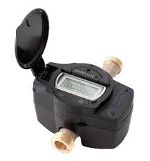 Advanced Metering Infrastructure (AMI) - City of Sonoma