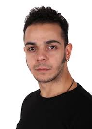 Çağri Büyüksayar