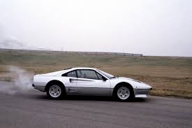 On february 21, 2006, eriksson lost control of an enzo ferrari sports car, valued at over $2,000,000 usd, while allegedly driving at a high speed and intoxicated along pacific coast highway in california. Ferrari 208 Gtb Turbo The Pioneer