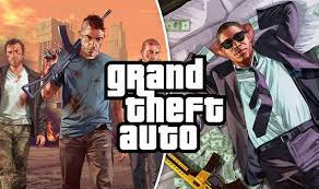 Gta 6 grand theft auto. Grand Theft Auto 6 Reportedly In Early Development Kitguru