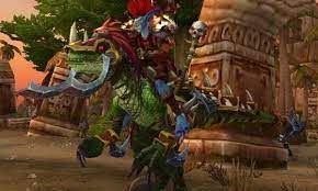 Vicious War Raptorwow Gearswow Gear-raiditemcom Raptor War World Of Warcraft