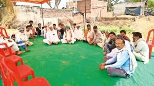 Family angry death of baby girl during ...