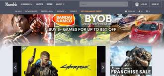 From there, no month/choice has called my attention and the time i dedicate to videogames is lower now. Is Humble Bundle Legit Here S What You Need To Know Game Style