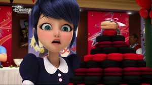 This is where you can find the episodes of miraculous season two in english, french, and spanish! Cat Miraculous Tales Of Ladybug Cat Noir Season 3 Episode 14 English Dub