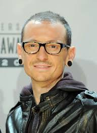 Linkin Park singer Chester Bennington dead at 41