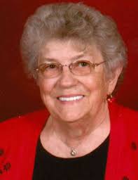 Obituary for Eleanor Alma (Trapp) Reitz