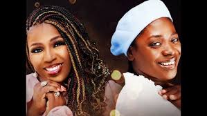 Chineke Mo" Feat Maureen Paul