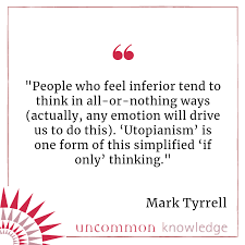 5 Tips For Treating Inferiority Complex