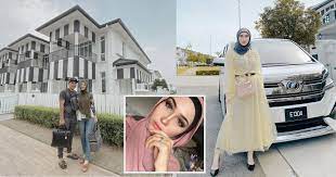 Setiap mimpi, dapat membawa tanda baik dan buruk. Pernah Diejek Miskin Tak Ramai Kawan Asyalliee Kini Memiliki Segala Galanya Di Usia 23 Tahun Nona