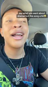 Funnymarco Singing in Car