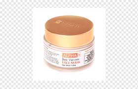 The bee venom masks and creams by heaven skincare. Apitoxin Nz New Zealand Honey Bee Bee Venom Cream Honey Nz Png Pngwing