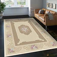 foneks foneks oda hali 120x180 acelya 4848 pudra krem halilar hali urunler