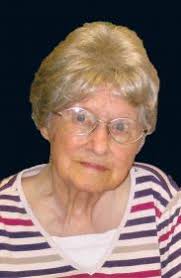 Odebolt News: 2014 Obituaries