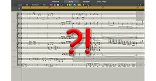 Print or save as pdf, midi, or xml. Logic To Finale Transcription And Arranging Services Arranger For Hire