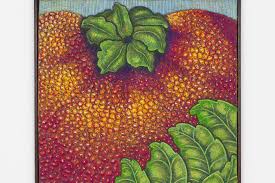 Photo Les natures mortes ressuscites d'Emma Reyes dans deux ...