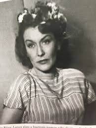 Death Is a Caress (1949)