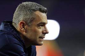 Anthony guy bennett is an american former nba basketball player and the head men's basketball coach at the university of virginia since marc. U Va Coach Tony Bennett Forged By His Dad And Oldest Sister Daily Press