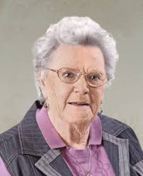 Lorraine Rivard Nadeau