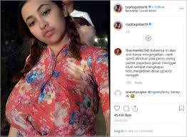 5 cara alami membesarkan payudara tanpa operasi bedah. Lucinta Luna Jiplak Make Up Lisa Blackpink Gisel Terisak Saat Kirim Pesan Ke Gading Topik Pagi