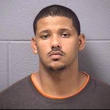 Terrible Tuesdays: Will County Jail Blotter Sept. 11