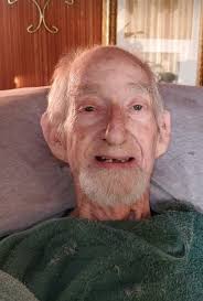 Obituary for Delbert Brown