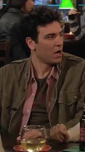 How I Met Your Mother Ted Gets Hit by A Car