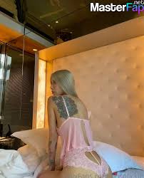 Tammy Tay Nude OnlyFans Leak Picture PsaeMcRpgT | MasterFap.net