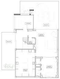 It's a big deal adding another story, think long and hard. Gallery Of House In Macau Millimeter Interior Design 14