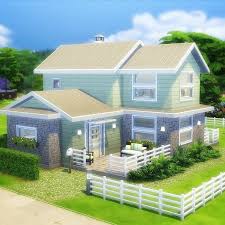 Pin By Sofia Gryniuk On Sims In 2020 Sims Building Sims 4 Houses Sims House